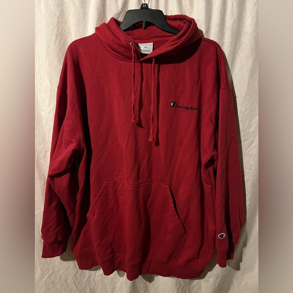 Champion Hoodie